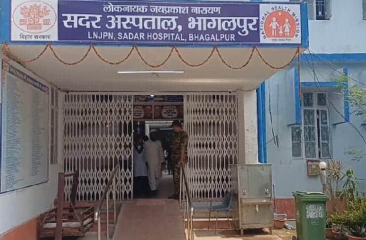 नवप्रसूताओं को जच्चा-बच्चा किट