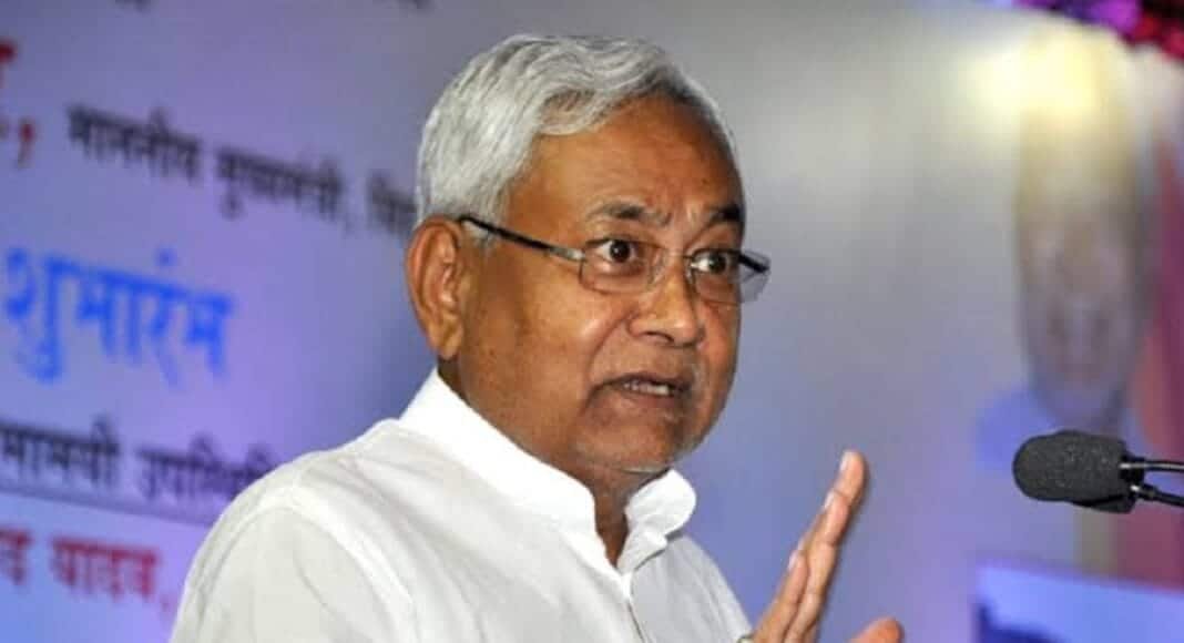 कैबिनेट का ऐतिहासिक फैसला