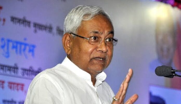 कैबिनेट का ऐतिहासिक फैसला