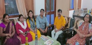 Bhagalpur News: भागलपुर में ‘पंख’ अभियान; बेटियों को मिलेगा डिजिटल सशक्तिकरण भागलपुर में 'पंख' योजना का आगाज