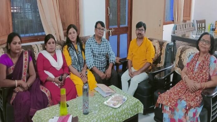 भागलपुर में 'पंख' योजना का आगाज