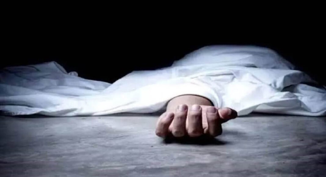 Bihar Drowning Tragedy
