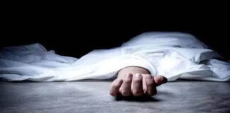 Bihar Drowning Tragedy