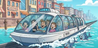 पटना में चलेगी वाटर मेट्रो