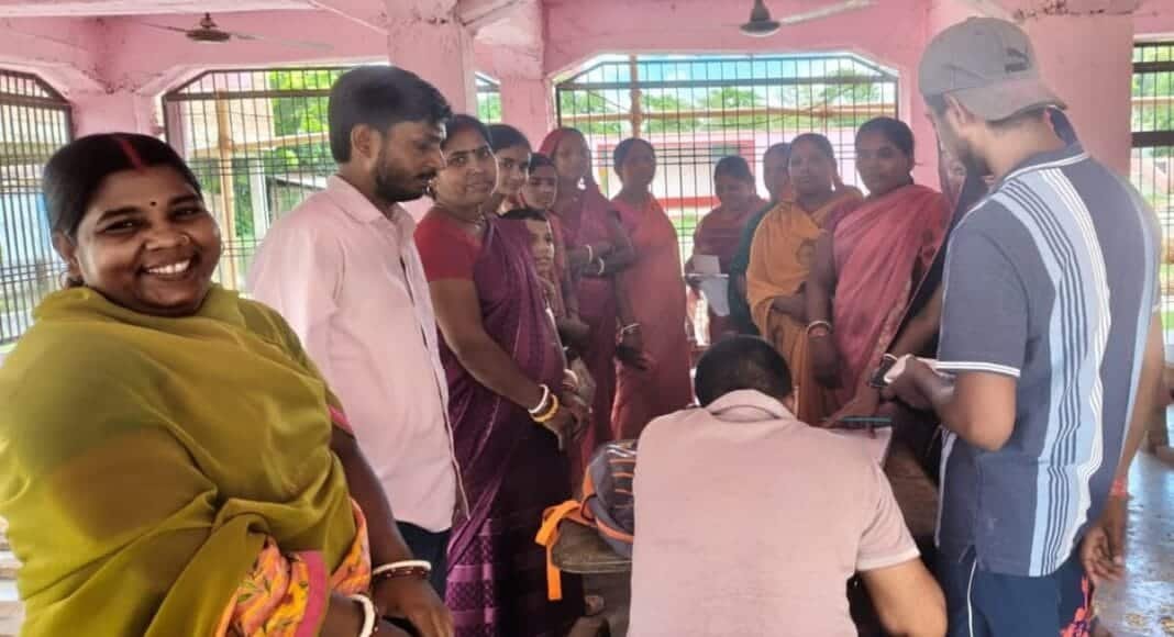 सभी राशन कार्डधारी परिवार अब जुड़ेंगे जीविका समूह से