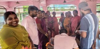 Bhagalpur: सभी राशन कार्डधारी परिवार अब जुड़ेंगे जीविका समूह से, विशेष अभियान जारी सभी राशन कार्डधारी परिवार अब जुड़ेंगे जीविका समूह से