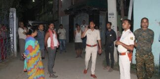भागलपुर के छात्र ने गंवाई जान