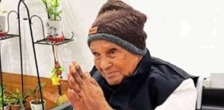 CPI लीडर बास्ता सोरेन का 92 वर्ष की आयु में निधन