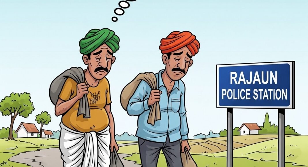भागलपुर के 2 कुख्यात अपराधी जिला बदर