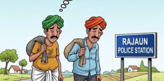 भागलपुर के 2 कुख्यात अपराधी जिला बदर