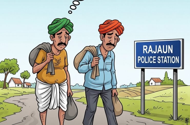 भागलपुर के 2 कुख्यात अपराधी जिला बदर