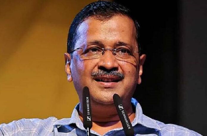 केजरीवाल बोले- बनाएंगे अपनी सरकार