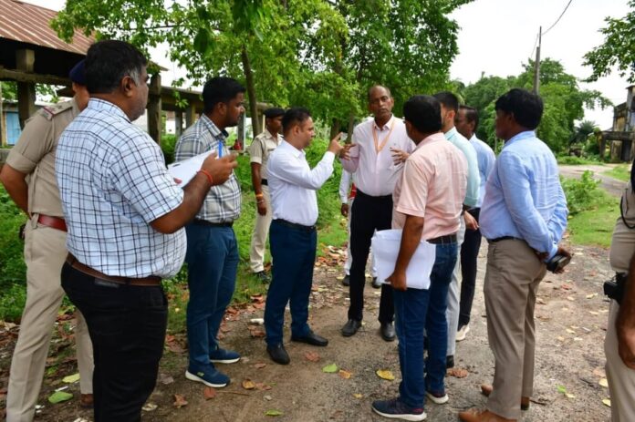 बागबाड़ी होगा विकसित