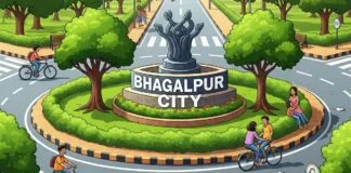 Bihar News : बिहार में इस शहर का होगा कायाकल्प, सड़कों से लेकर स्मारकों तक होगा नवीनीकरण शहर का होगा कायाकल्प