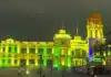 इलेक्ट्रिक बसों के लिए बनेगा चार्जिंग हब