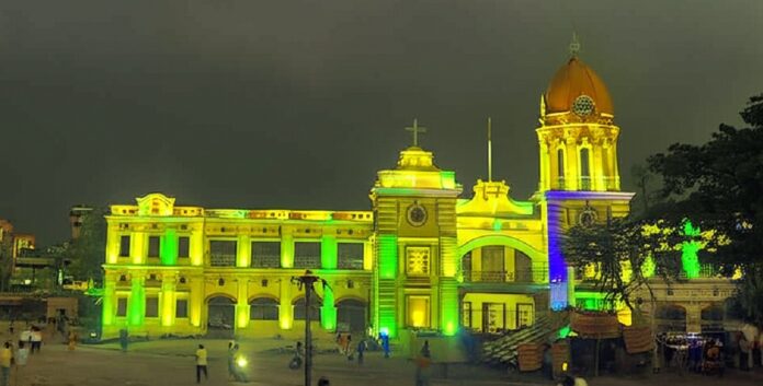 इलेक्ट्रिक बसों के लिए बनेगा चार्जिंग हब