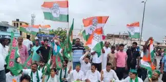 Bharat Band: सड़क पर उतरे मजदूर, ट्रैक पर बैठी भीड़… देश ठप करने निकली 25 करोड़ की फौज सड़क पर उतरे मजदूर, ट्रैक पर बैठी भीड़