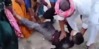 बिहार के दरभंगा में मुहर्रम जुलूस में दौड़ा मौत का करंट; 11000 वोल्ट की चपेट में आए लोग मुहर्रम जुलूस में दौड़ा मौत का करंट