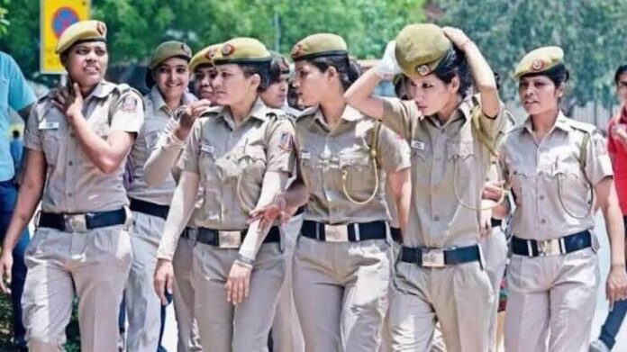 दिल्ली पुलिस में सब इंस्पेक्टर के पदों पर भर्ती