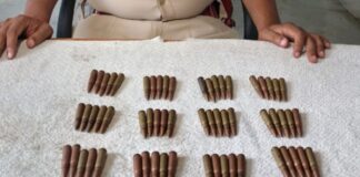 STF ने बड़ी साजिश को वक्त रहते किया नाकाम