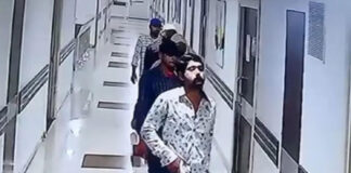 पांच शूटर्स की पहचान, पुलिस का शिकंजा तेज