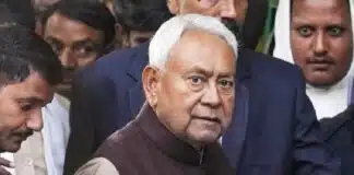 बिहार विधानसभा में विपक्ष के काले कपड़ों पर नीतीश कुमार ने कसा तंज, खूब बरसे सीएम स्टूडेंट क्रेडिट कार्ड पर अब नहीं लगेगा ब्याज