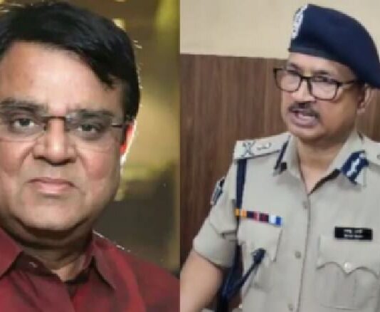 गोपाल खेमका हत्याकांड