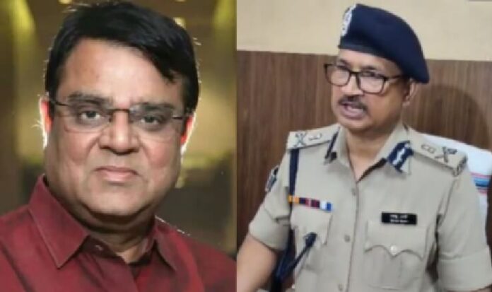 गोपाल खेमका हत्याकांड