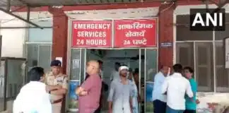 Haridwar: हरिद्वार के मनसा देवी मंदिर में भगदड़, 6 श्रद्धालुओं की मौत, कई घायल हरिद्वार के मनसा देवी मंदिर में भगदड़