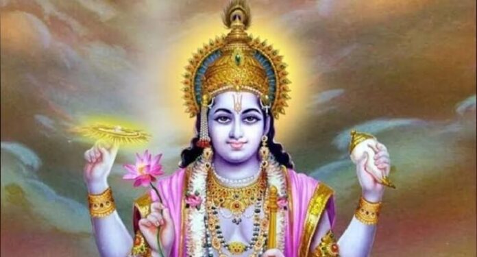 कल है हरिशयनी एकादशी