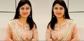 Bihar Young IAS: प्रयागराज की अनन्या बनीं बिहार की बहू, औरंगाबाद में हैं DDC, पति अनुराग भी हैं IAS अफसर प्रयागराज की अनन्या बनीं बिहार की बहू