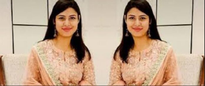 प्रयागराज की अनन्या बनीं बिहार की बहू