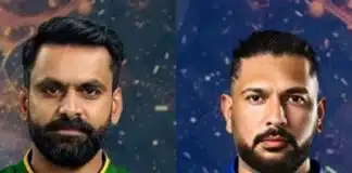 IND vs PAK: भारत-पाकिस्तान मैच कैंसिल! अंदरखाने क्या हुआ जो रद्द करना पड़ा भारत-पाकिस्तान मैच कैंसिल!