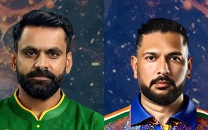 भारत-पाकिस्तान मैच कैंसिल!