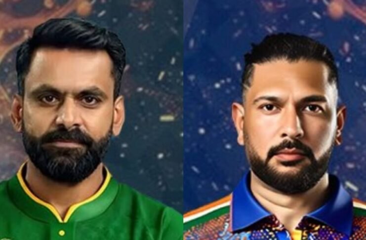 भारत-पाकिस्तान मैच कैंसिल!