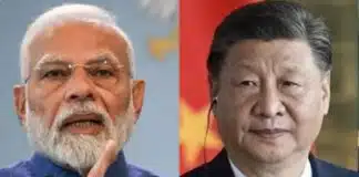 बिन पानी सब सून, भारत के फैसले से तड़प उठा पाकिस्तान, चीन के साथ मिलकर रच रहा साजिश चीन ने पाकिस्तान से मिलकर भारत के खिलाफ बनाया प्लान