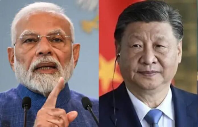 चीन ने पाकिस्तान से मिलकर भारत के खिलाफ बनाया प्लान