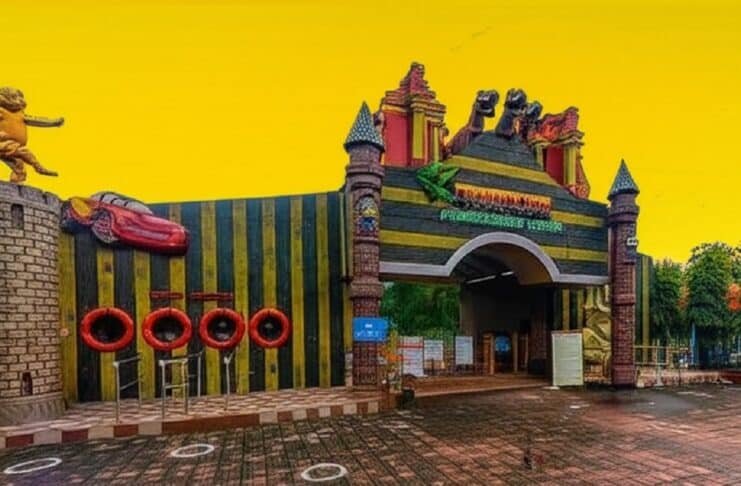 जमशेदपुर