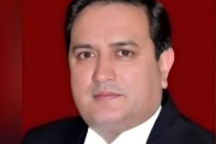 Jharkhand High Court: झारखंड हाईकोर्ट की कमान किसने संभाली? जानिए कौन हैं नये चीफ जस्टिस तरलोक सिंह चौहान