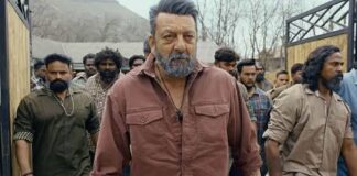 संजय दत्त के तंज पर डायरेक्टर कनगराज बोले