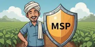क्या है MSP? जिसे नहीं जानते आधे से ज्यादा किसान, वही बना सकता है उन्हें मालामाल क्या है MSP?