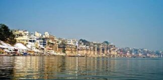 भागलपुर-मुंगेर में गंगा किनारे बनेगा 107 किमी फोरलेन मरीन ड्राइव