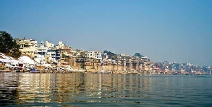 भागलपुर-मुंगेर में गंगा किनारे बनेगा 107 किमी फोरलेन मरीन ड्राइव