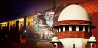 ट्रेन ब्लास्ट के दोषियों की रिहाई फिलहाल नहीं