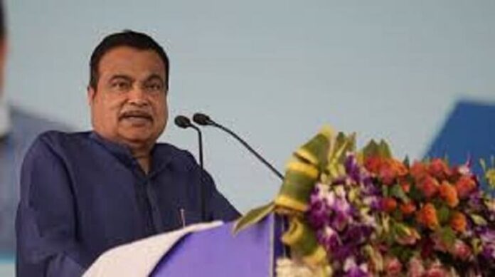गढ़वा को नितिन गडकरी की सौगात