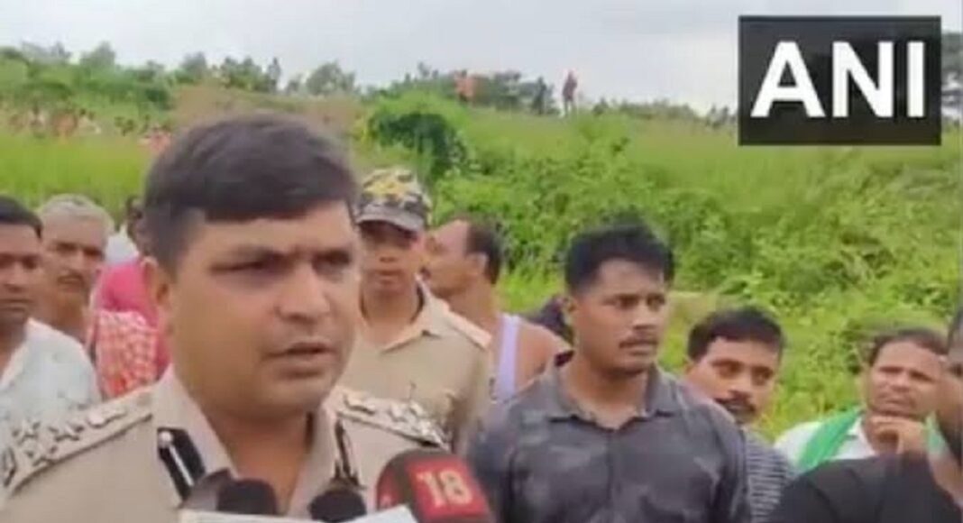 पहले अगवा, फिर आग में झोंकी 15 साल की छात्रा