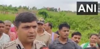 पहले अगवा, फिर आग में झोंकी 15 साल की छात्रा