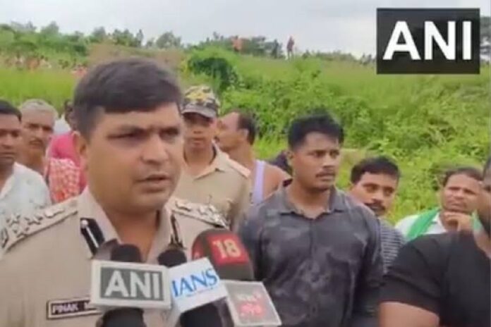 पहले अगवा, फिर आग में झोंकी 15 साल की छात्रा