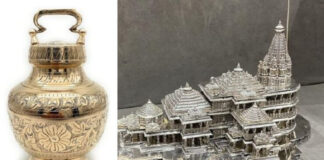 पीएम मोदी के तोहफों ने जीता दिल