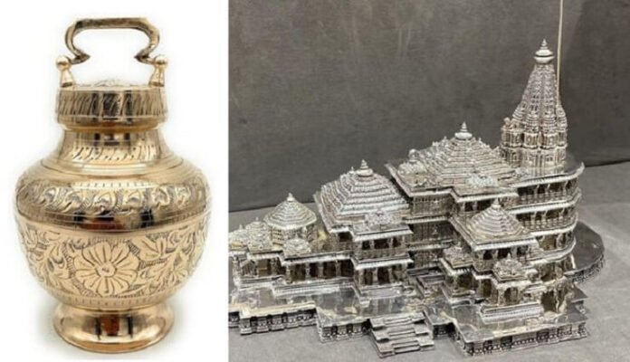 पीएम मोदी के तोहफों ने जीता दिल